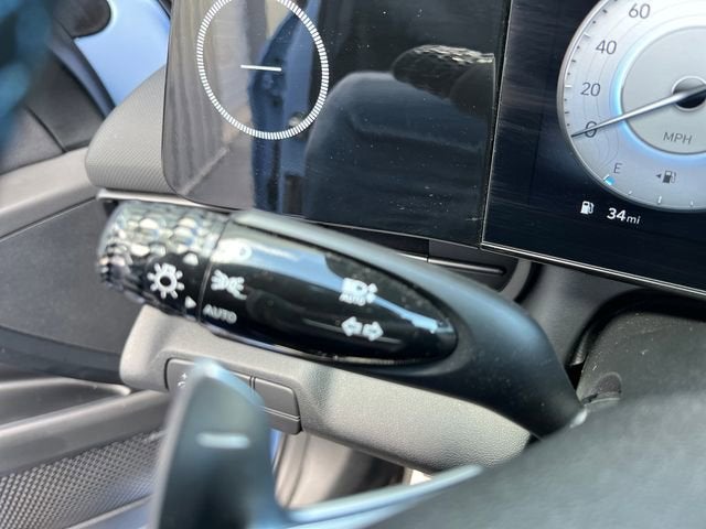 2025 Hyundai Elantra N 4DR DCT
