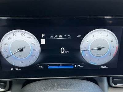 2025 Hyundai Elantra N 4DR DCT