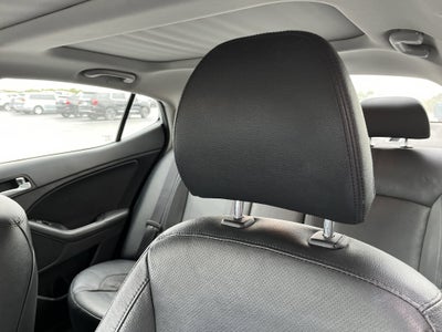 2015 Kia Optima Hybrid EX