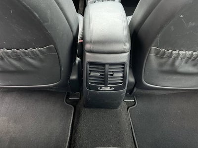 2015 Kia Optima Hybrid EX