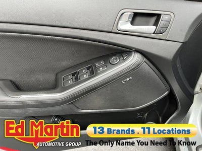 2015 Kia Optima Hybrid EX