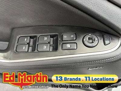 2015 Kia Optima Hybrid EX