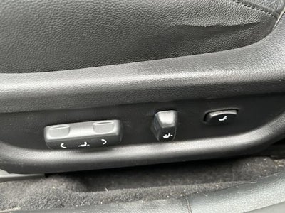 2015 Kia Optima Hybrid EX