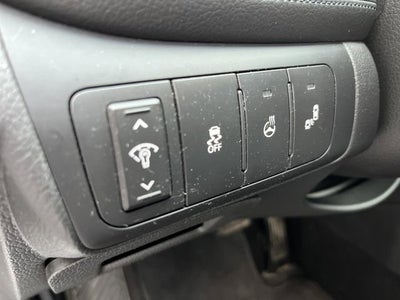 2015 Kia Optima Hybrid EX