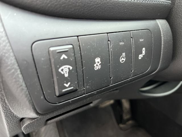 2015 Kia Optima Hybrid EX