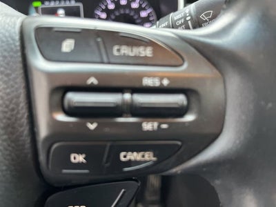 2015 Kia Optima Hybrid EX