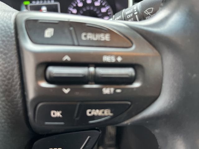 2015 Kia Optima Hybrid EX