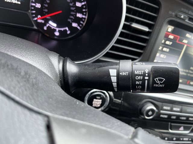 2015 Kia Optima Hybrid EX