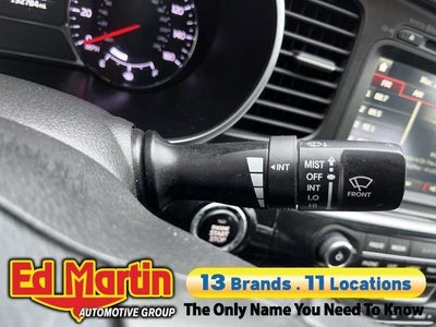 2015 Kia Optima Hybrid EX