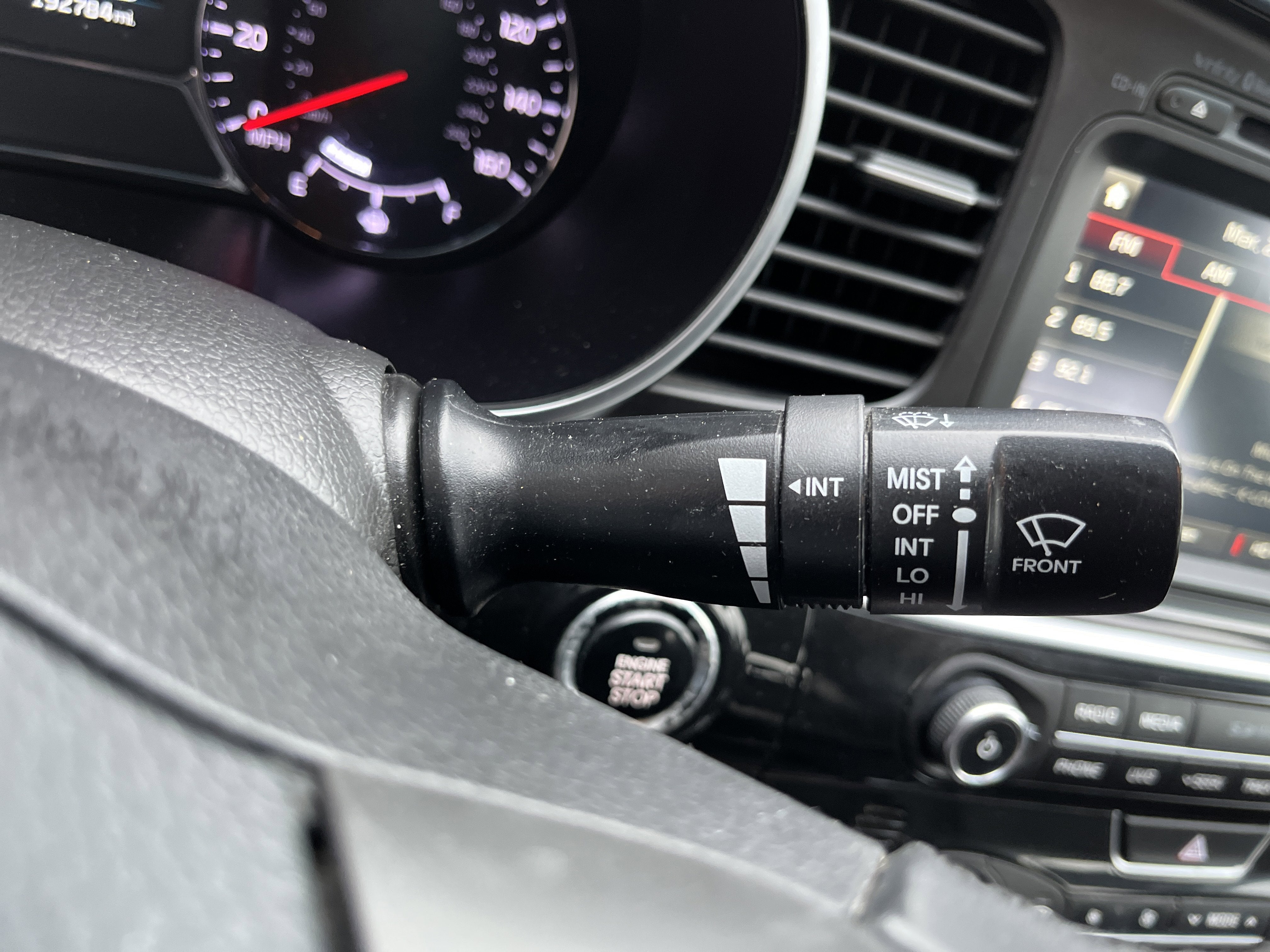 2015 Kia Optima Hybrid EX