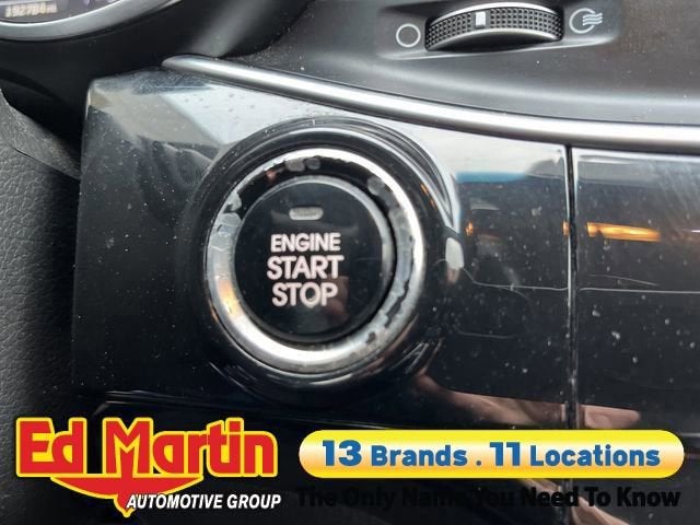 2015 Kia Optima Hybrid EX