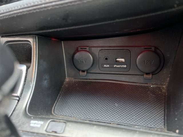 2015 Kia Optima Hybrid EX