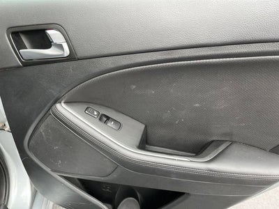 2015 Kia Optima Hybrid EX