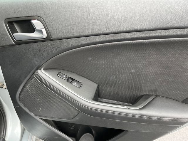 2015 Kia Optima Hybrid EX