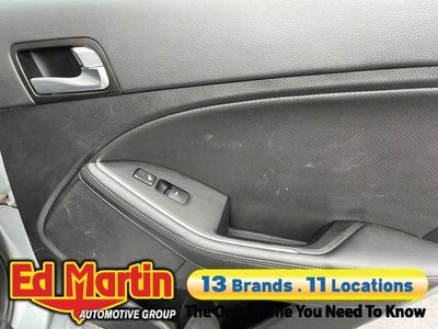 2015 Kia Optima Hybrid EX