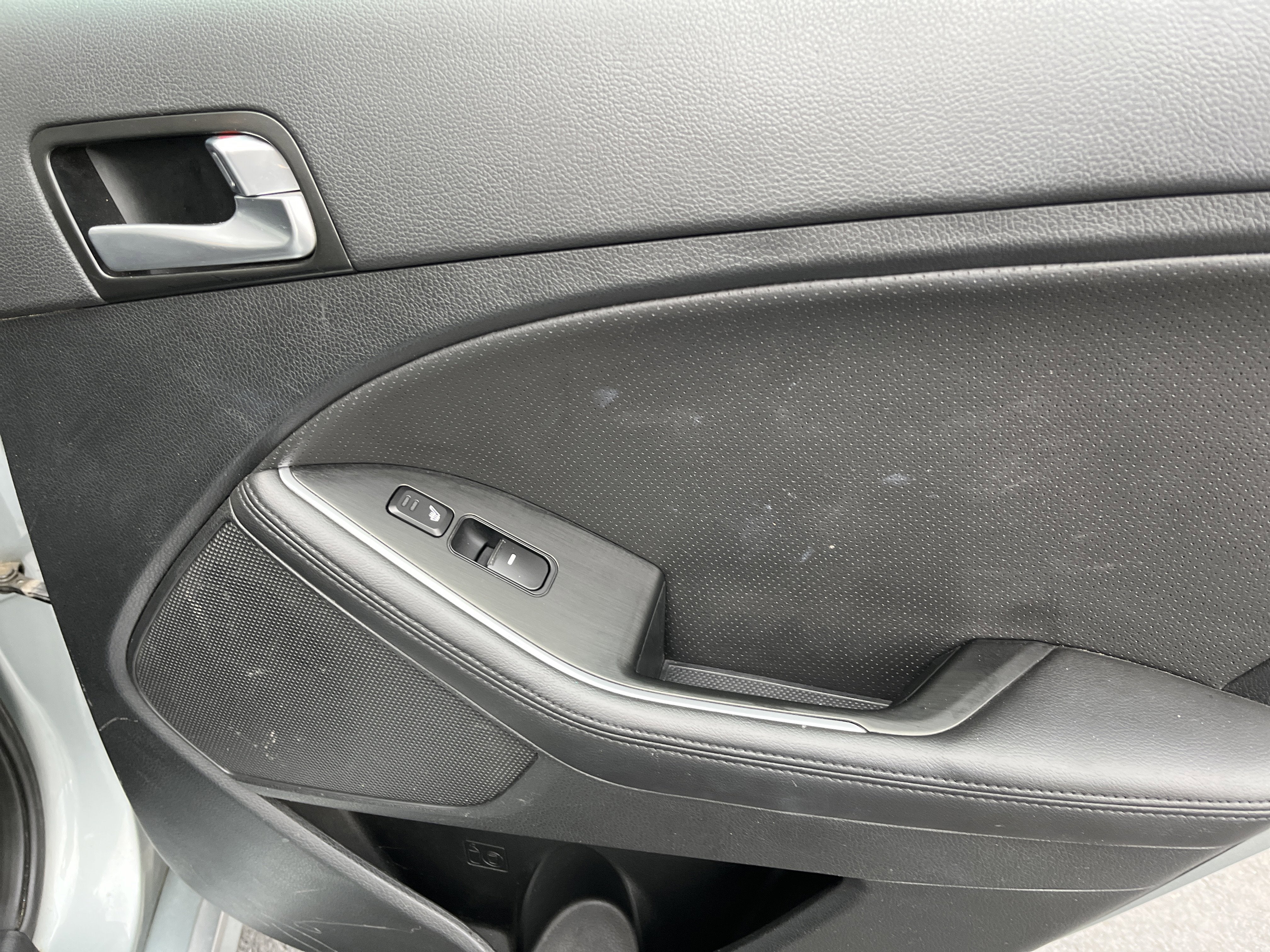 2015 Kia Optima Hybrid EX