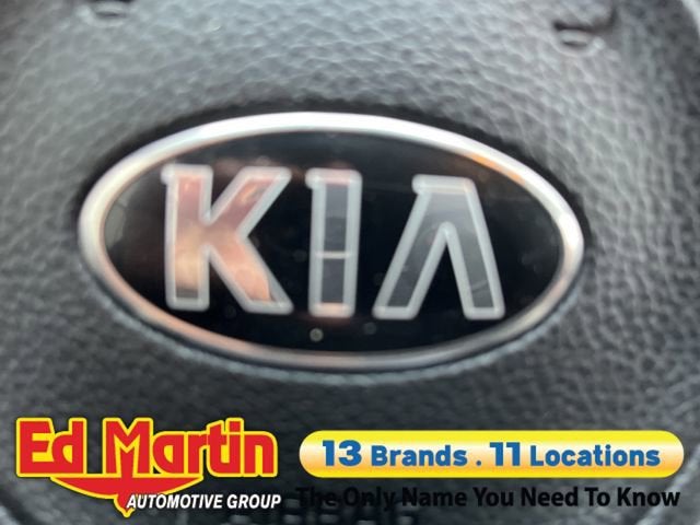 2015 Kia Optima Hybrid EX