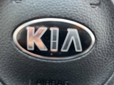 2015 Kia Optima Hybrid EX