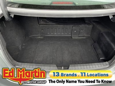 2015 Kia Optima Hybrid EX