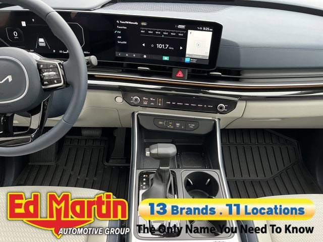 2026 Kia Carnival SX Prestige