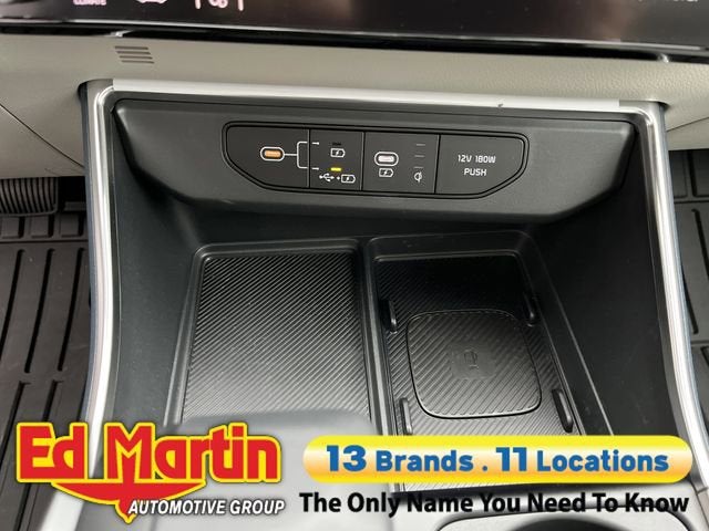 2026 Kia Carnival SX Prestige