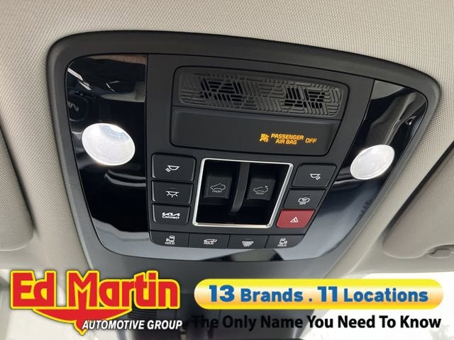 2026 Kia Carnival SX Prestige