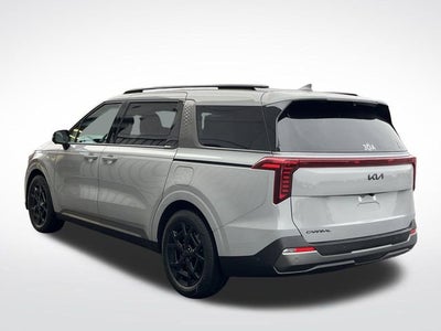 2026 Kia Carnival SX Prestige