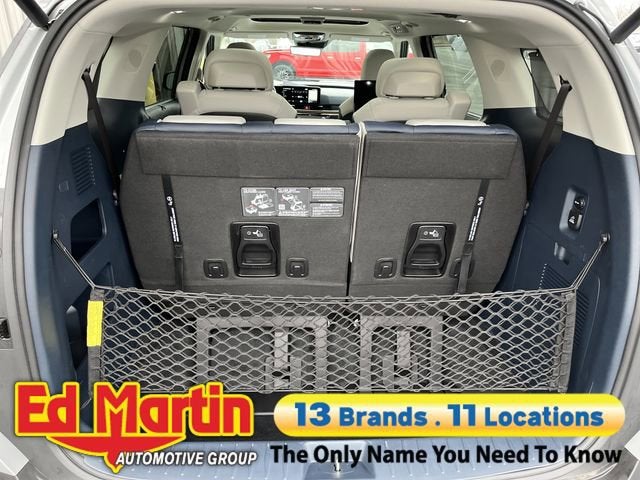 2026 Kia Carnival SX Prestige