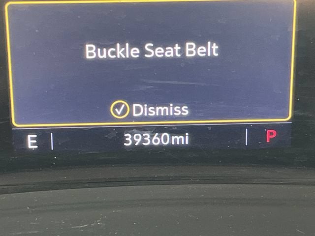 2021 Buick Envision Preferred
