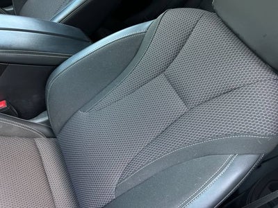 2021 Buick Envision Preferred