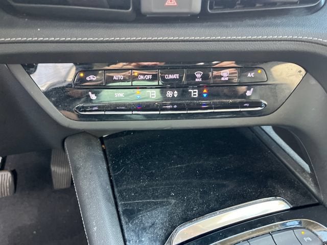 2021 Buick Envision Preferred