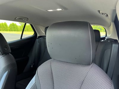 2021 Buick Envision Preferred