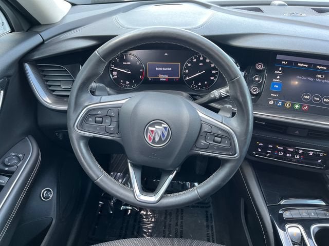 2021 Buick Envision Preferred