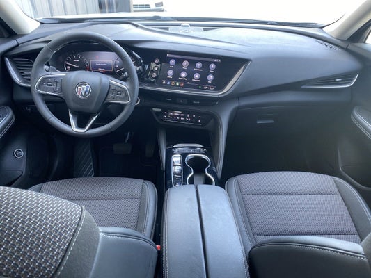 2021 Buick Envision Preferred in Indianapolis, IN - Ed Martin Automotive Group