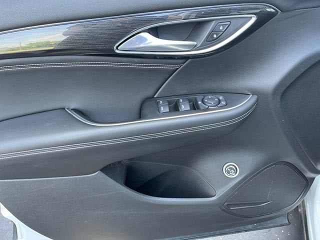 2021 Buick Envision Preferred