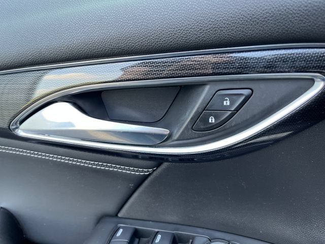 2021 Buick Envision Preferred