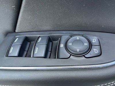 2021 Buick Envision Preferred