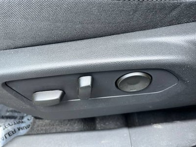 2021 Buick Envision Preferred