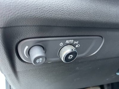 2021 Buick Envision Preferred