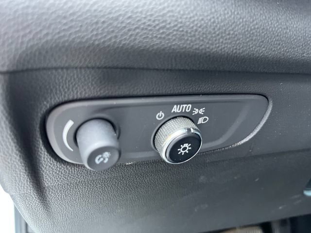 2021 Buick Envision Preferred