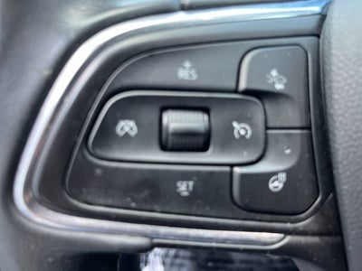 2021 Buick Envision Preferred