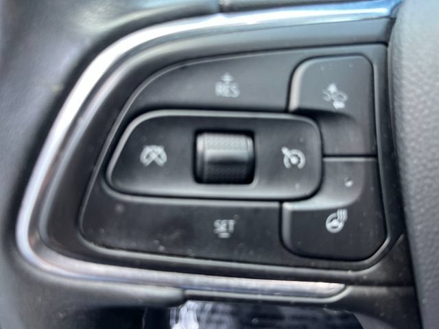 2021 Buick Envision Preferred