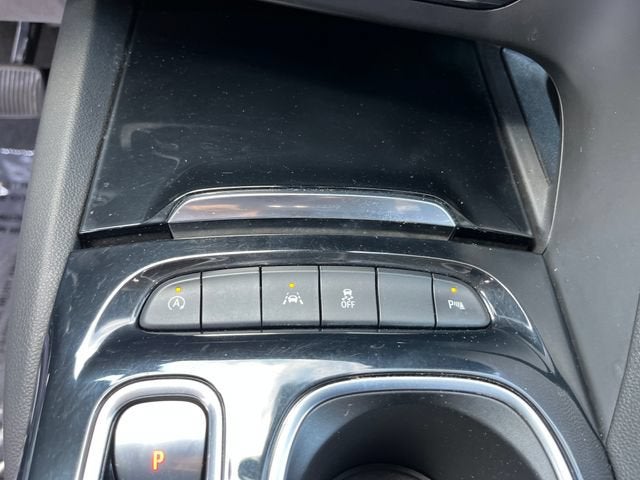 2021 Buick Envision Preferred