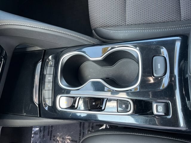 2021 Buick Envision Preferred
