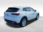 2021 Buick Envision Preferred