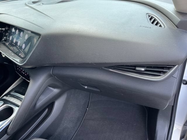 2021 Buick Envision Preferred