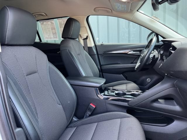 2021 Buick Envision Preferred