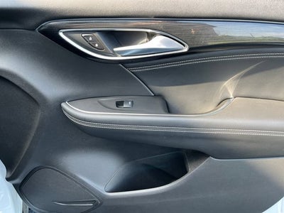 2021 Buick Envision Preferred