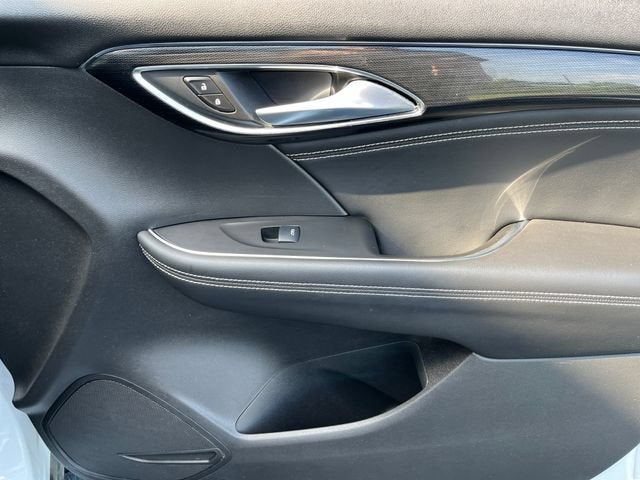 2021 Buick Envision Preferred