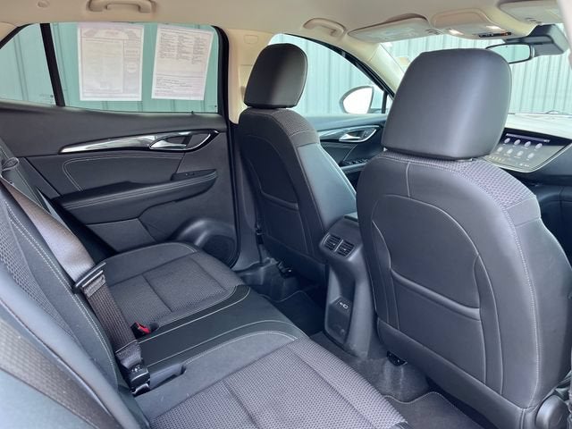 2021 Buick Envision Preferred